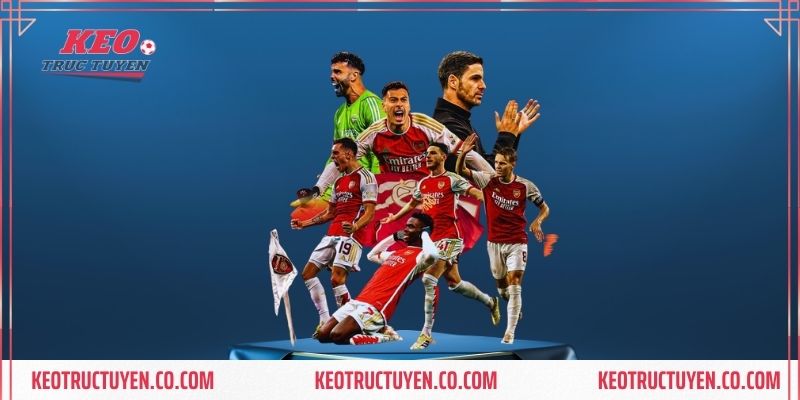 Tìm hiểu về màu áo của CLB