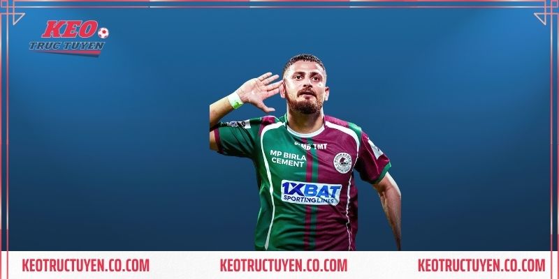 Tổng quan về Mohun Bagan