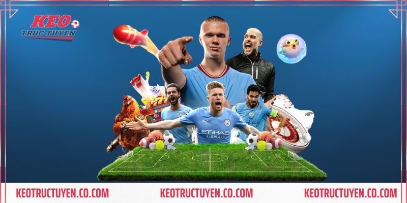 Theo dõi bảng xếp hạng Ligue 1 dễ dàng tại kèo trực tuyến