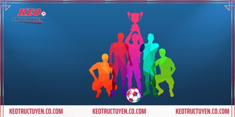 Những yếu tố ảnh hưởng tới thứ hạng các đội trong thi đấu