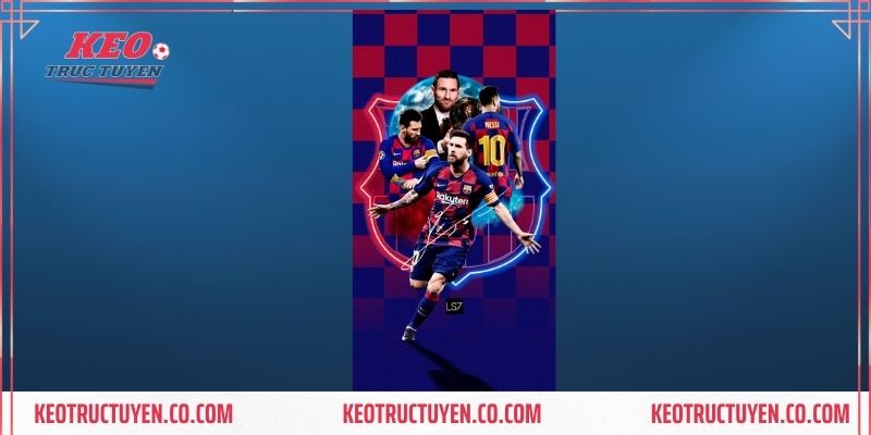 Những cầu thủ nổi bật của câu lạc bộ Barcelona