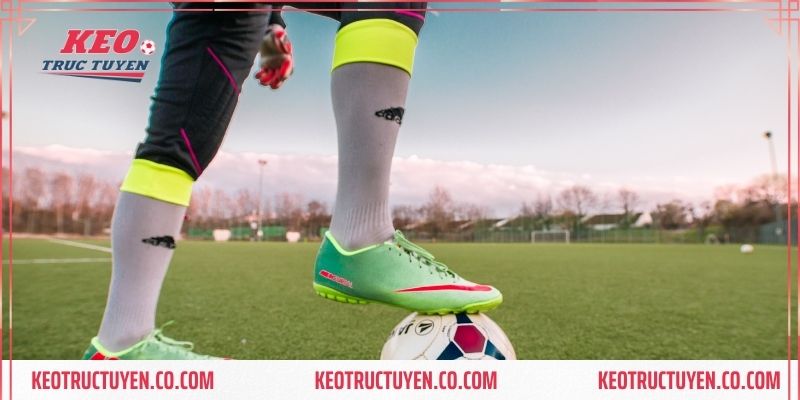 Soi kèo tỷ lệ bóng đá tại kèo trực tuyến mang lại lợi ích gì?