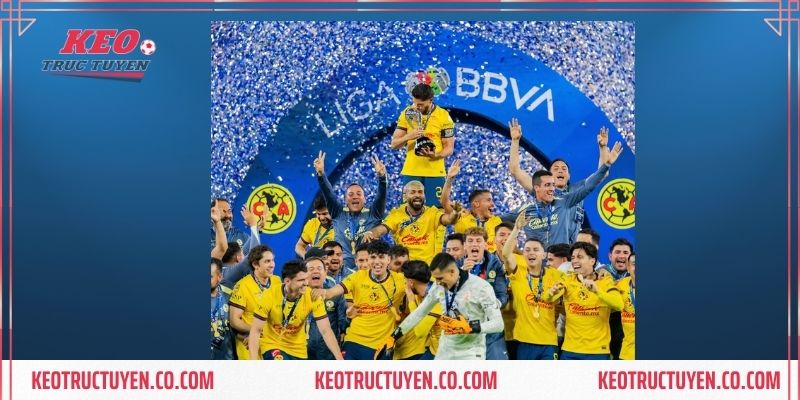 Những trận chung kết đáng nhớ