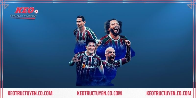 Liệt kê những thành tựu nổi bật của CLB