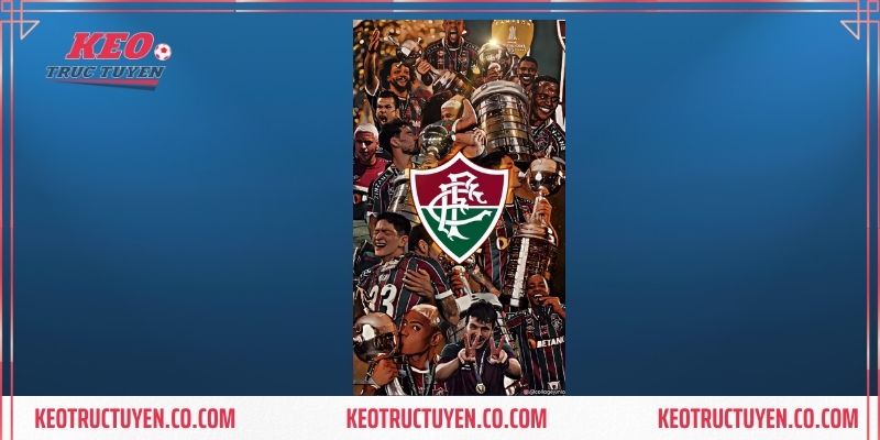 Tổng quan về CLB Fluminense