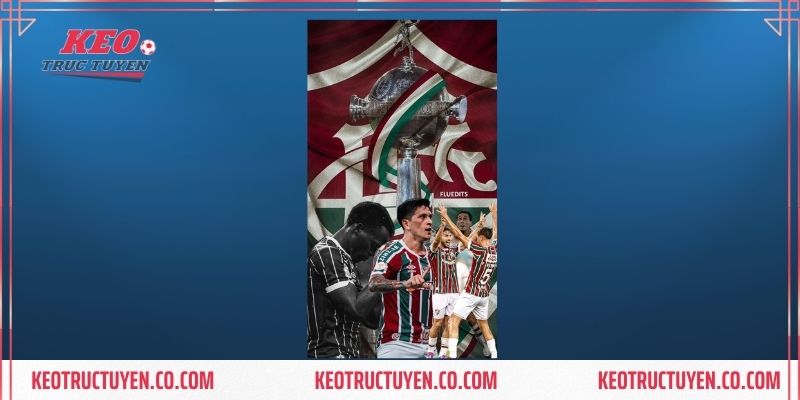 Khám Phá Fluminense - Biểu Tượng Của Nền Bóng Đá Brazil