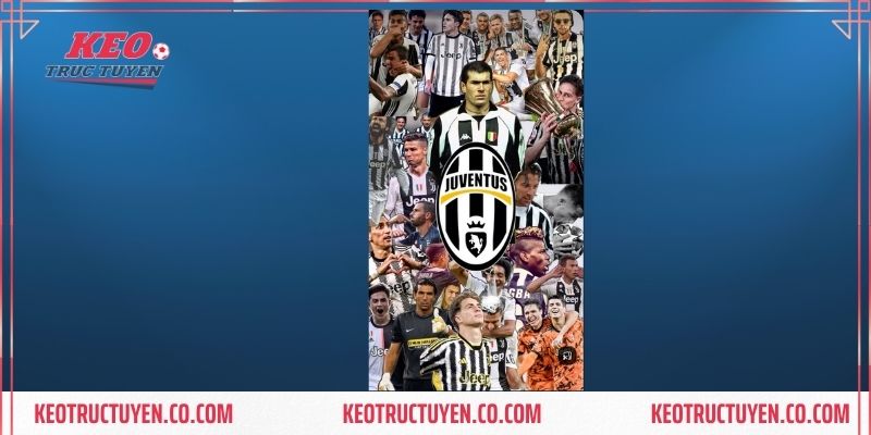 Huyền thoại bóng đá Gianluigi Buffon