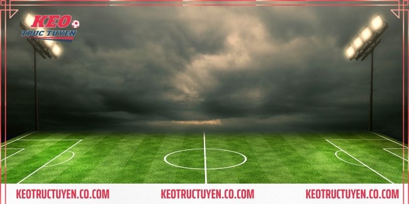 Tìm hiểu kỹ trước khi đặt kèo 0 - 0.5