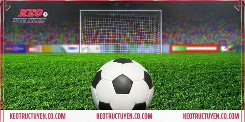 Kèo 0.5-1 là gì? Cách tính điểm cược