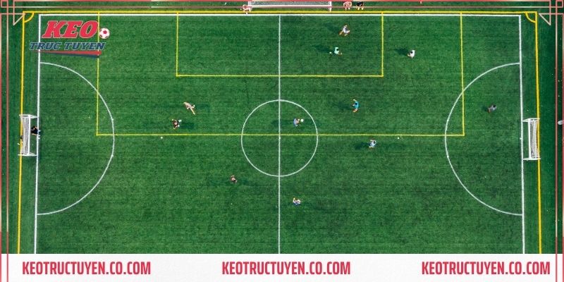 Định nghĩa cụ thể về kèo 1.5 2