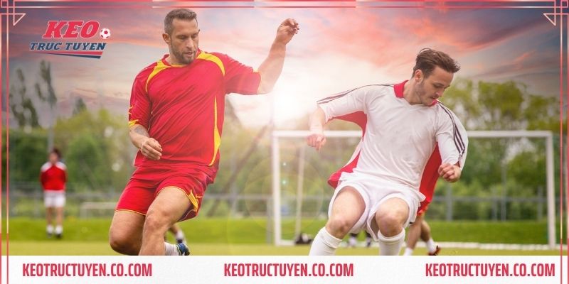 Tổng hợp thông tin chi tiết về hình thức kèo bóng đá m7 cho bạn