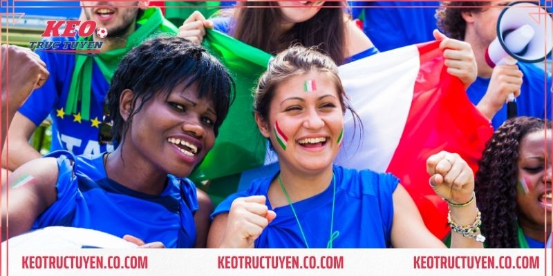 Giới thiệu về giải bóng đá Ý