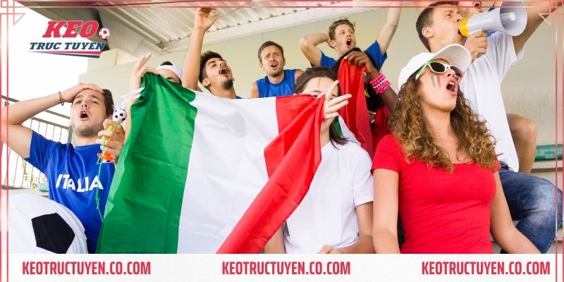 Kỹ Năng Soi Kèo Bóng Đá Ý Hoàn Hảo Nhất