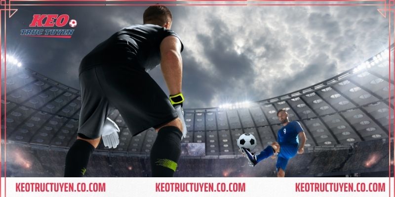 Những lưu ý khi tham gia chơi kèo 1.25