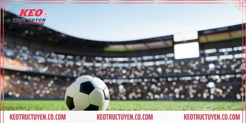 Kèo chấp 1 trái là sao? Mẹo chơi kèo chấp 100% thắng