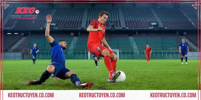 Kèo Chấp 2 2.5 Là Gì? Chia Sẻ Kinh Nghiệm Đọc Kèo 2 2.5!