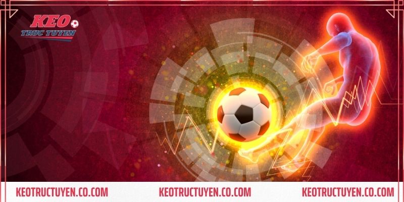 Kèo chấp 2 2.5 là gì?