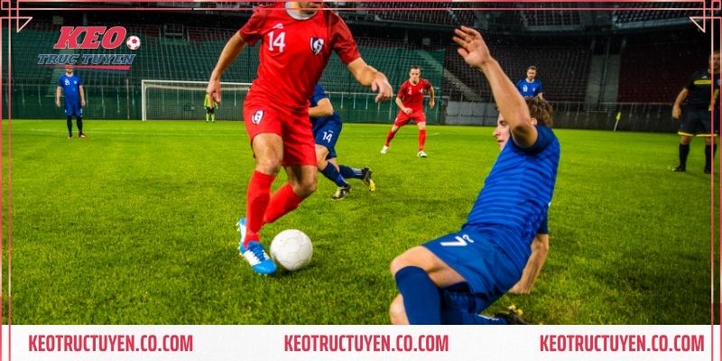 Kèo Chấp 2/2.5 - Tổng Hợp Thông Tin Chính Xác Cho Hội Viên