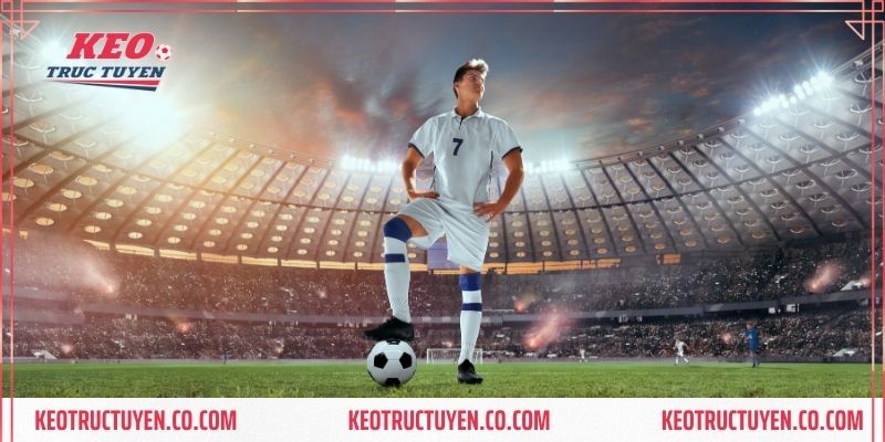 Cách chơi kèo chấp 3/4