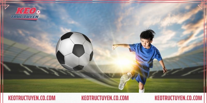 Kèo Chấp Đồng Banh 1/4 Là Gì? Chìa Khóa Của Sự Chiến Thắng