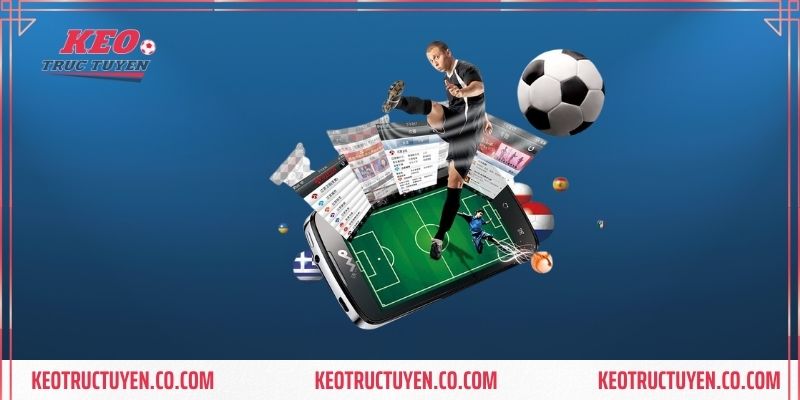 Bí kíp chơi kèo châu Âu dễ chiến thắng nhất