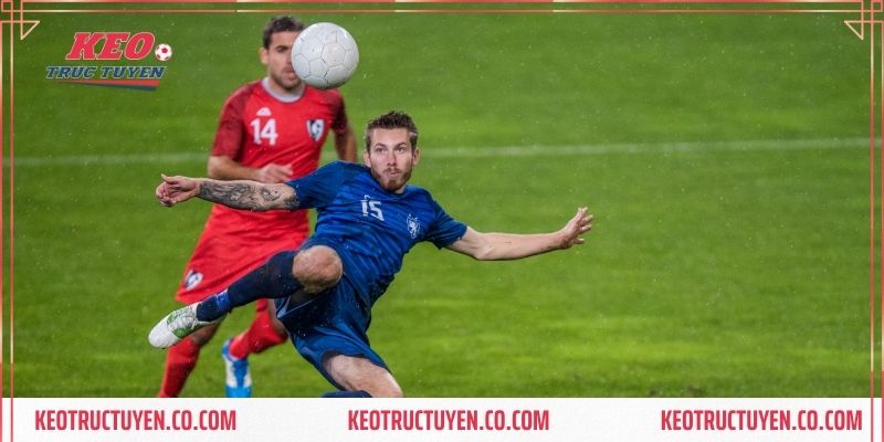 Kèo cup C1 là gì?Real Madrid đã giành đươc cup C1