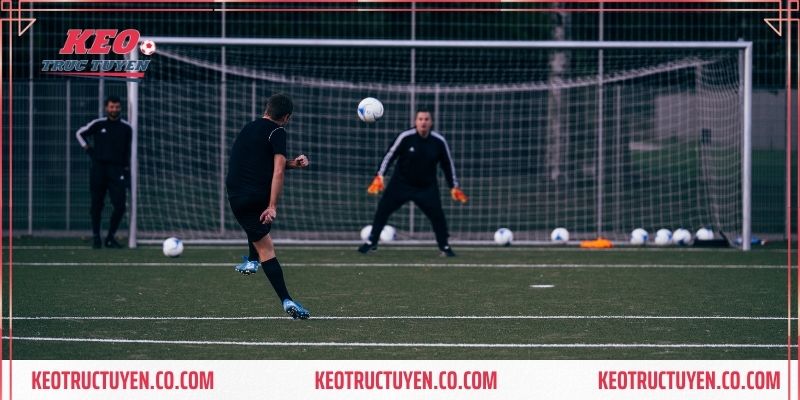 Kèo Giữ Sạch Lưới - Bí Quyết Cược Luôn Thắng Khi Tham Gia