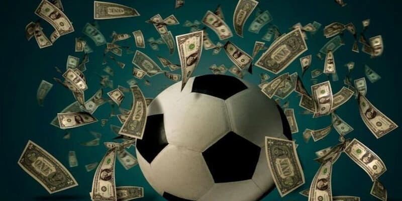 Kèo chấp 1.75 (1 3/4)