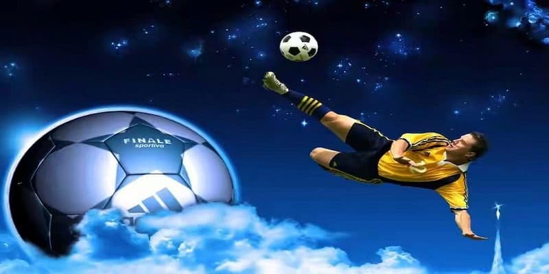 Khái niệm về Kèo Handicap