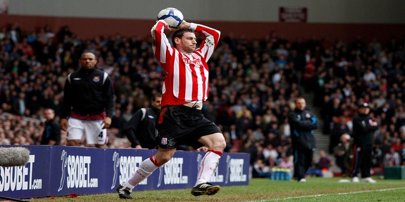 Kinh nghiệm chơi kèo ném biên đánh là trúng kèo trực tuyến&nbsp;