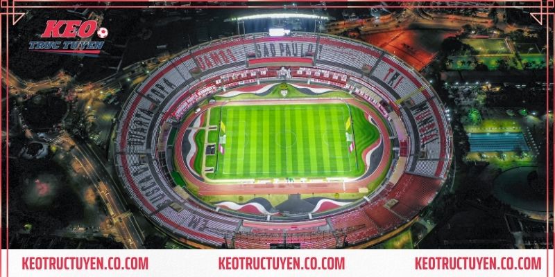 Cung cấp tỷ lệ kèo chính xác, nhanh chóng nhất trước trận đấu