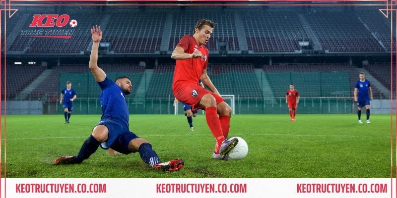 Soi kèo nhà cái bet88 và phân tích tình trạng trước trận đấu