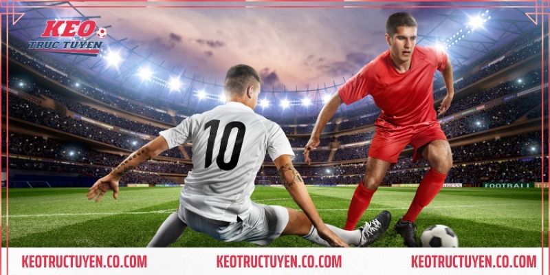 Soi kèo bóng theo nhiều hình thức&nbsp;