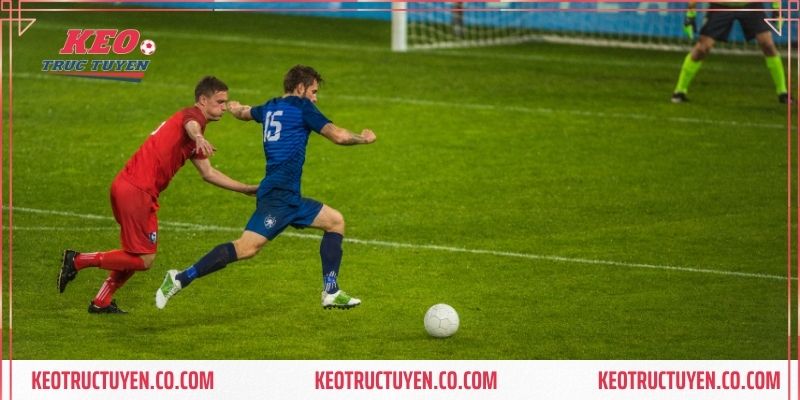 Kèo Phạt Góc Là Gì? Cách Bắt Kèo Phạt Góc Chuẩn Xác Đến 100%