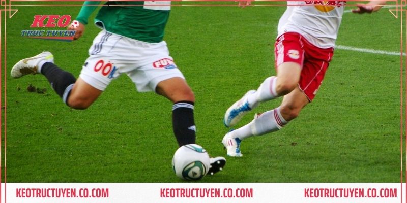 Kèo tài xỉu 2 trái cùng cách tính tiền