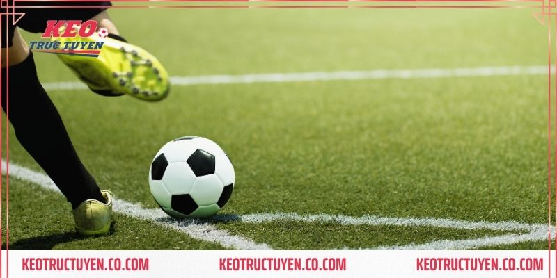 Kèo thẻ phạt là gì - Cách chơi kèo thẻ phạt dễ dàng nhất?