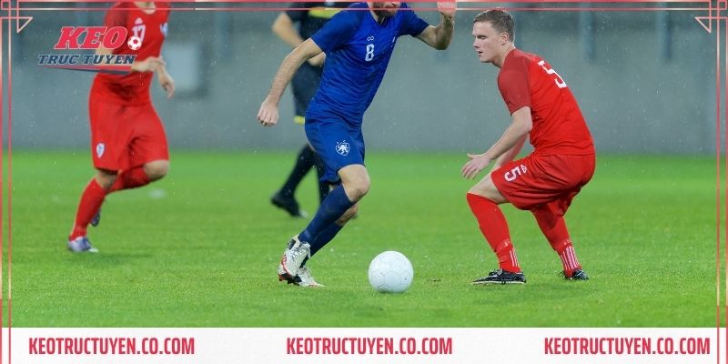 Kèo tài xỉu 3 trái có gì thú vị?