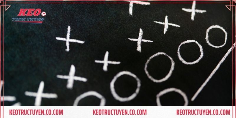 Nên xem xét kỹ trận đấu