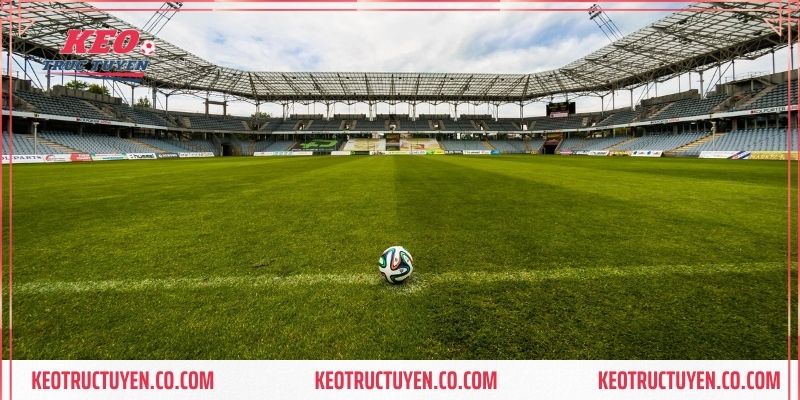 Cách chơi kèo tổng thẻ phạt