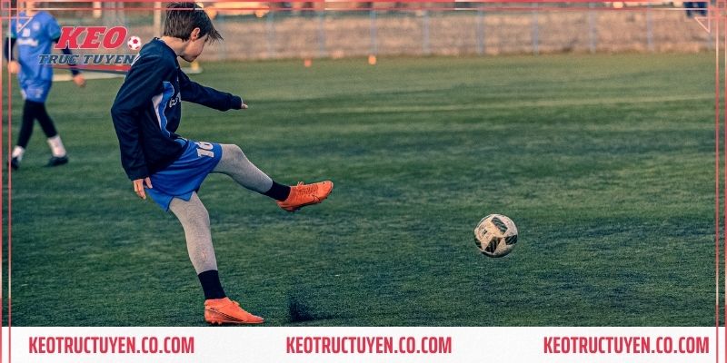 Khái niệm kèo Total Booking