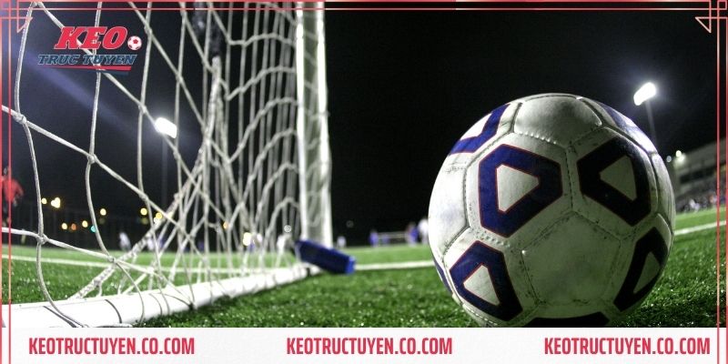 Kèo tỷ số bóng đá là gì?