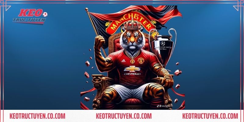 Lịch Sử Câu Lạc Bộ Manchester United - Quỷ Đỏ Nước Anh