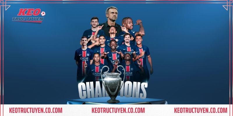 Lịch sử ra đời của PSC