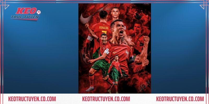 Mr Champions League với 5 chức vô địch C1 cùng Real