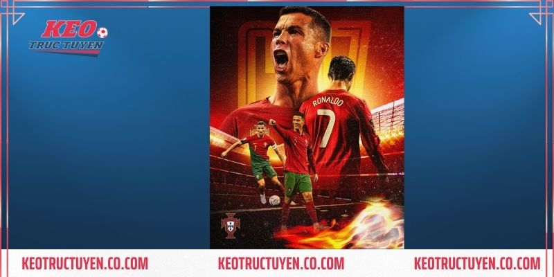 Ronaldo rời Manchester United ngay sau World Cup 2022