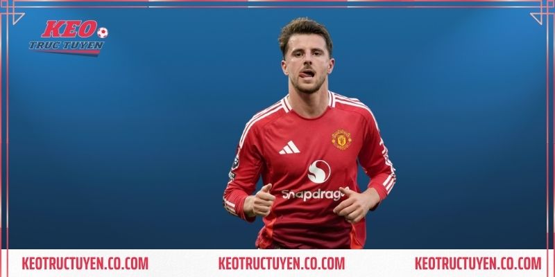 Cập nhật thông tin tiểu sử Mario Coluna