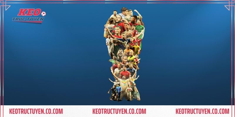 Kinh nghiệm chơi tỷ lệ kèo 1/4 là gì