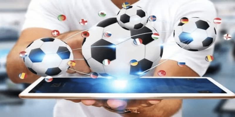 Bí Quyết Thắng Trận Với Tỷ Lệ Kèo 2 In 1 Tại Nhà Cái Uy Tín