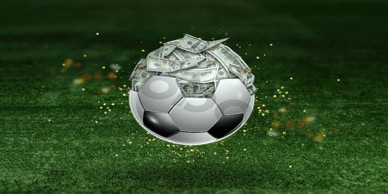 Định nghĩa tỷ lệ kèo bóng đá 2 in 1 là gì