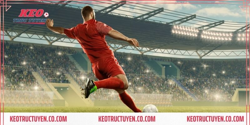 Kèo cược châu Âu